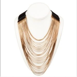 Fairchild Baldwin necklace